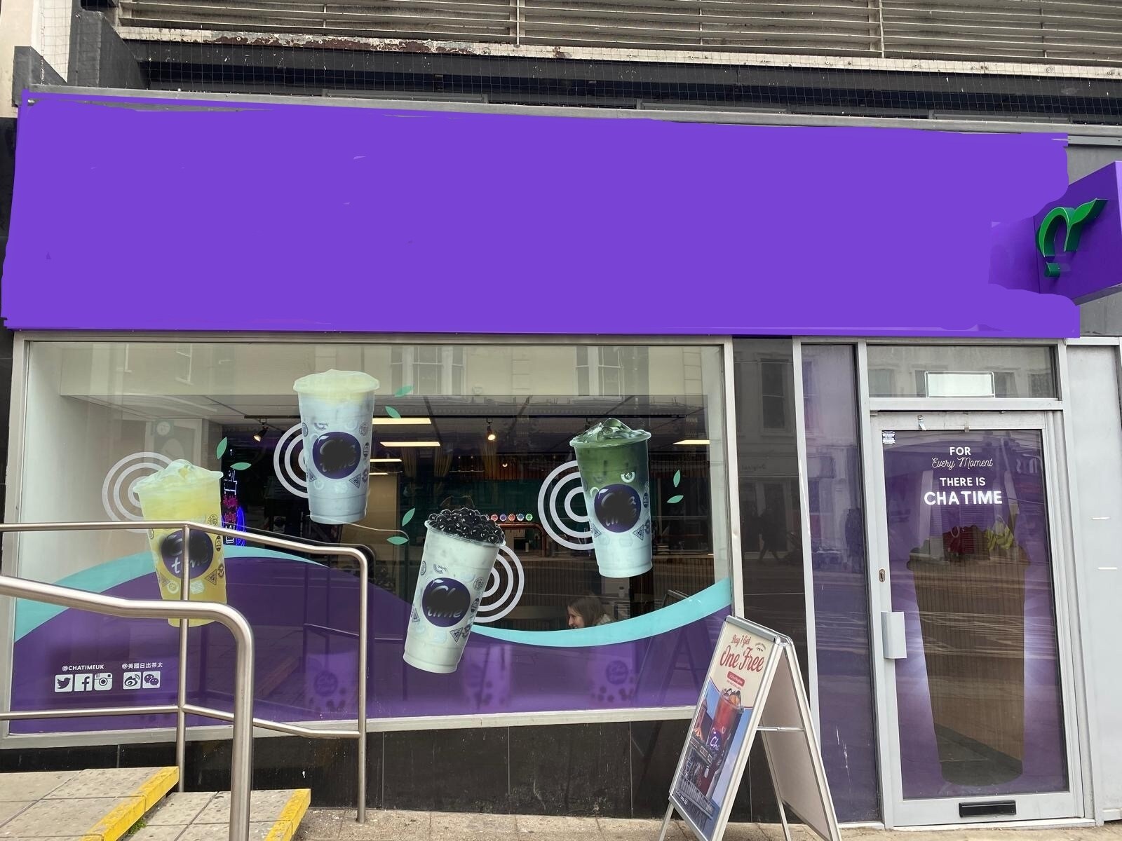 129-133 North St, Brighton à louer Photo de l’immeuble– Image 1 sur 4