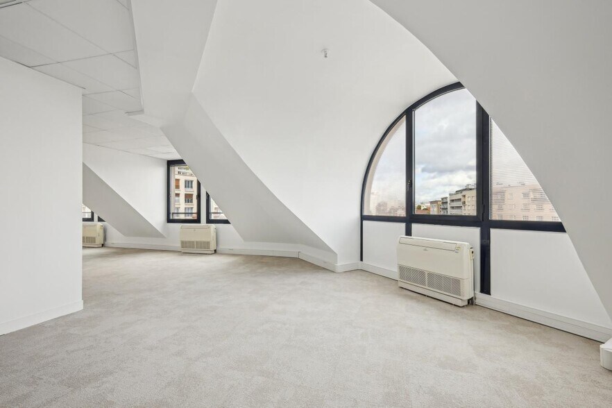 58-60 Avenue Du Général Leclerc, Bourg-la-Reine à vendre - Photo intérieure – Image 3 sur 8