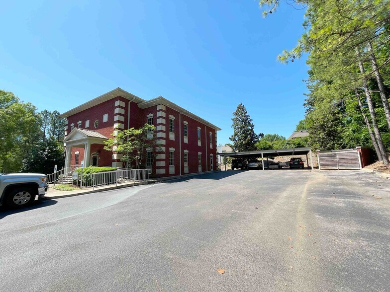 400 Emery Dr, Birmingham, AL à vendre - Photo de l’immeuble – Image 3 sur 15