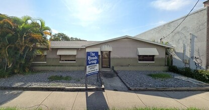 519 N Howard Ave, Tampa, FL à louer Photo intérieure– Image 1 sur 9