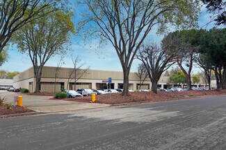Plus de détails pour 2142-2156 Paragon Dr, San Jose, CA - Local d'activités à louer