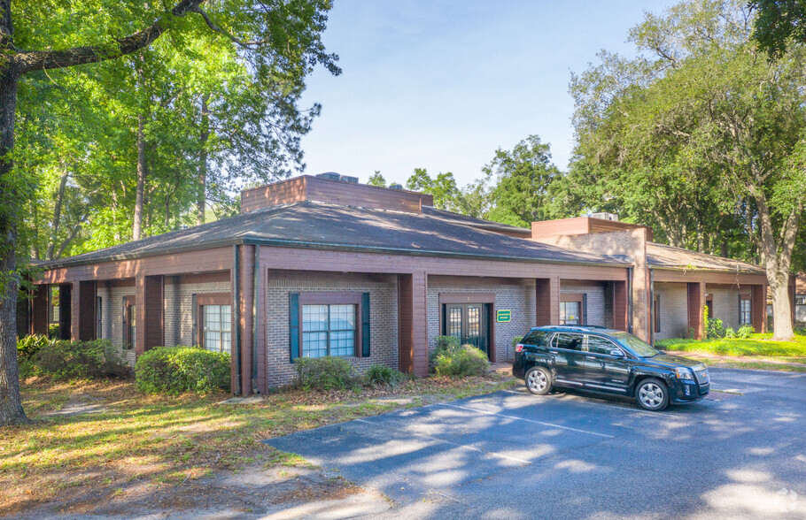 6320 St Augustine Rd, Jacksonville, FL à louer - Photo de l’immeuble – Image 3 sur 4