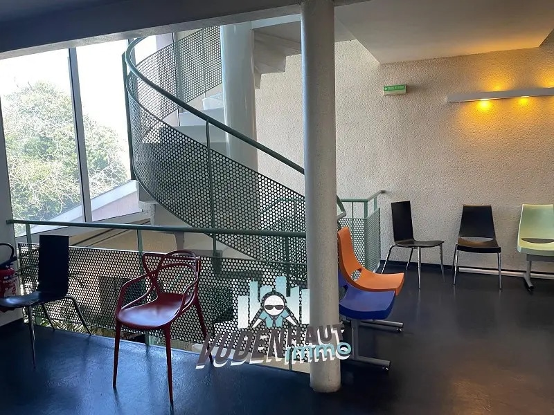 Photo de l’immeuble