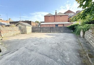 3A Hickman Rd, Penarth à louer Photo de la construction– Image 2 sur 3
