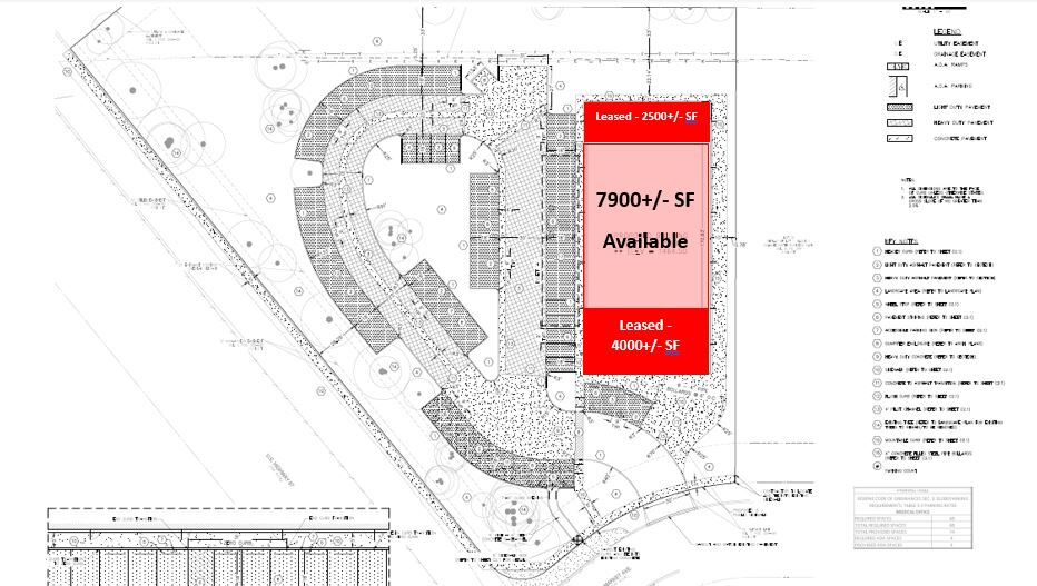 110 Market Ave, Boerne, TX à louer - Photo de l’immeuble – Image 2 sur 8