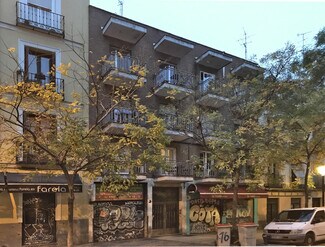 Plus de détails pour Calle de Argumosa, 12, Madrid - Logement à vendre