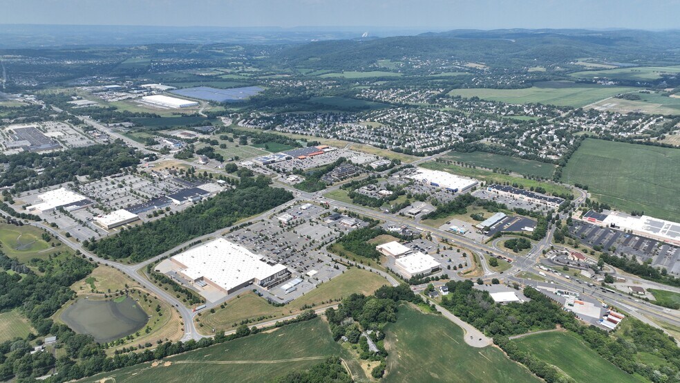 992 New Brunswick Ave, Phillipsburg, NJ à vendre - Photo de l’immeuble – Image 3 sur 13