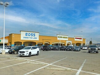 Plus de détails pour 91-201 S Americas Ave, El Paso, TX - Local commercial à louer