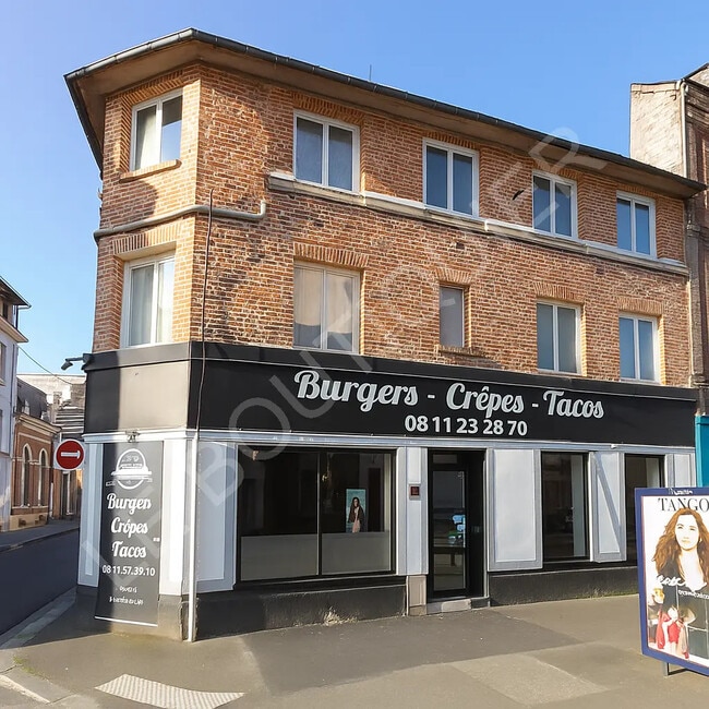 Plus de détails pour Local commercial à vendre