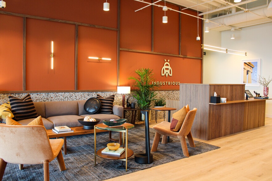 21 Platform Way S, Nashville, TN à louer - Photo intérieure – Image 1 sur 36