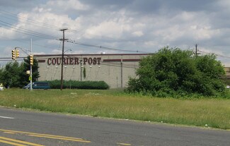 Plus de détails pour 301 Cuthbert Blvd, Cherry Hill, NJ - Industriel/Logistique à vendre