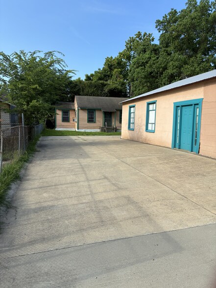 3229 Hollywood Ave, Shreveport, LA à vendre - Photo de l’immeuble – Image 2 sur 9
