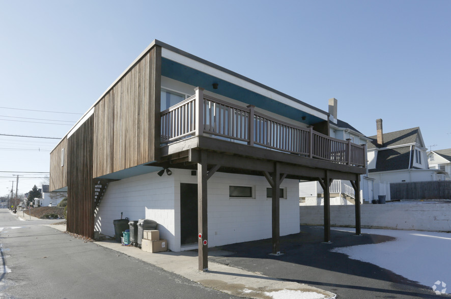 167-169 N Main St, Milltown, NJ à vendre - Photo de l’immeuble – Image 2 sur 2