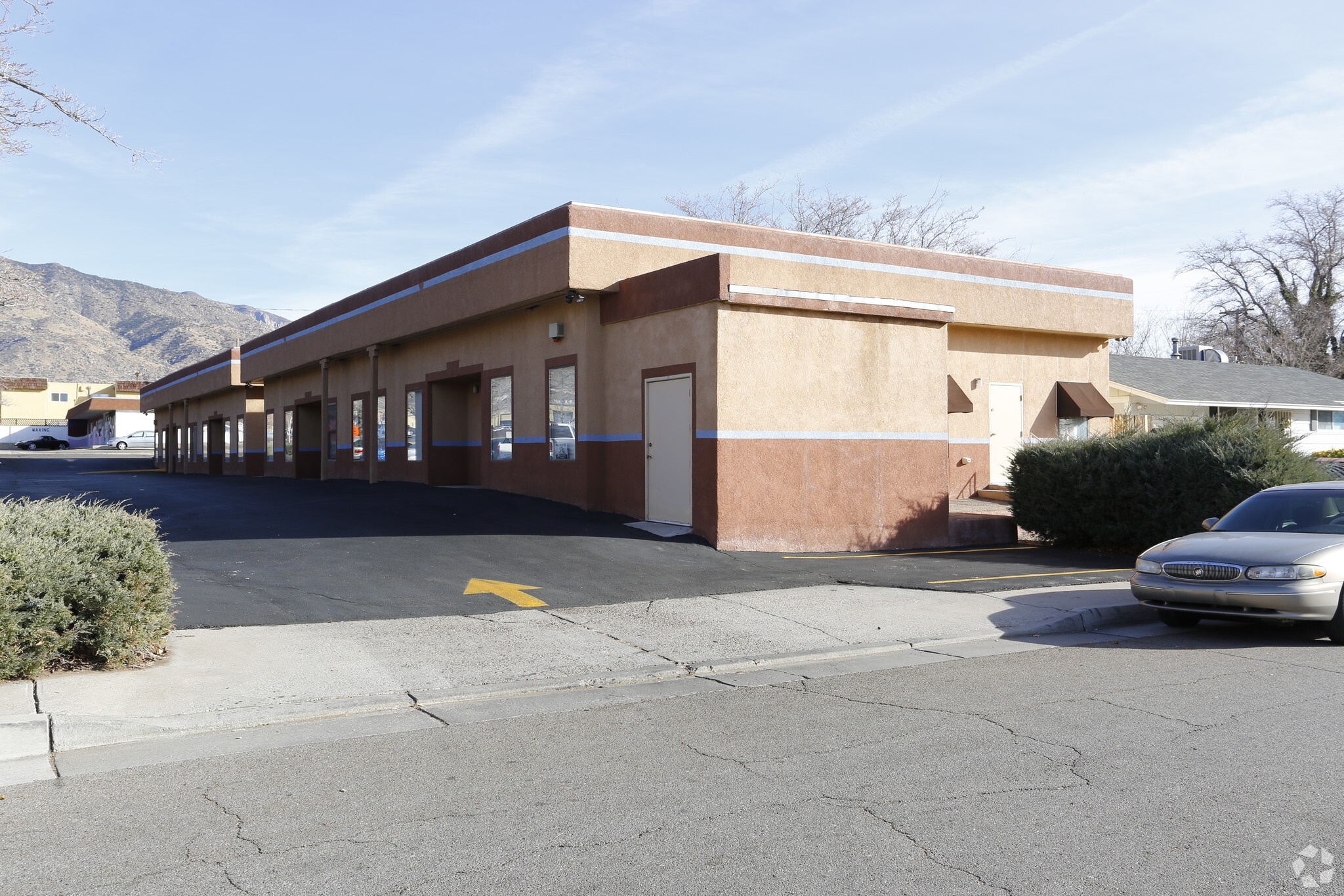 2924 Shirley St NE, Albuquerque, NM à vendre Photo principale– Image 1 sur 8