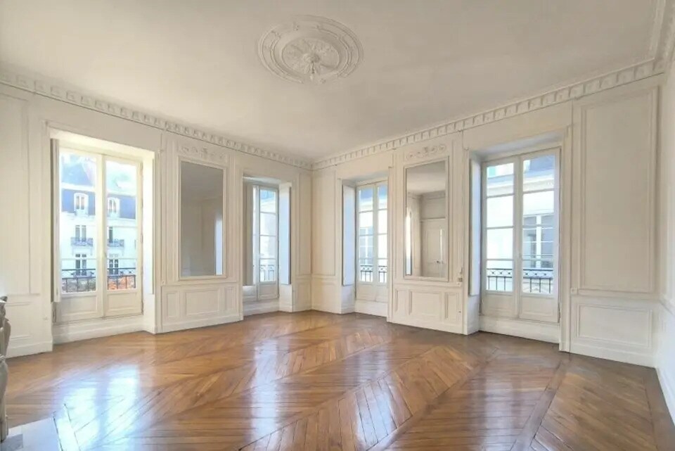 Bureau dans Paris à louer Photo de l’immeuble– Image 1 sur 6