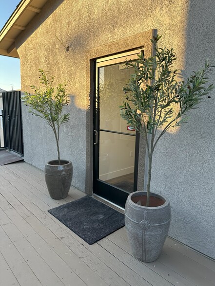 3370 Main St, Oakley, CA à louer - Photo de l’immeuble – Image 2 sur 4