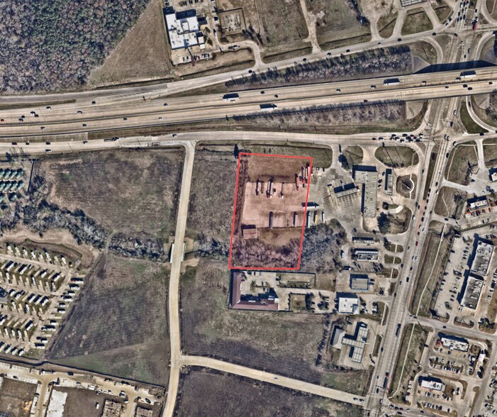 10330 Interstate 10 E, Baytown, TX à vendre - Photo de l’immeuble – Image 2 sur 4