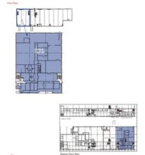 10400 Furnace Rd, Lorton, VA à louer Plan d’étage– Image 1 sur 1