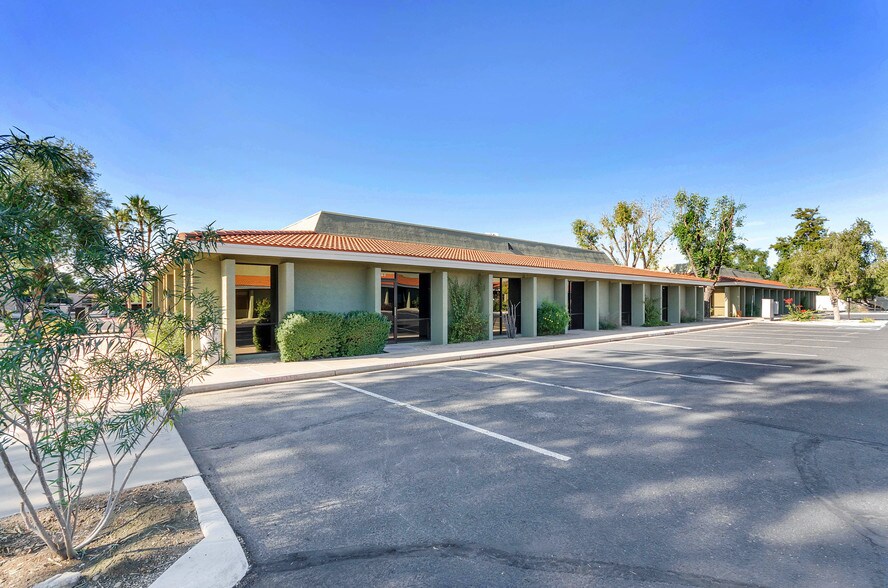 8607 N 59th Ave, Glendale, AZ à louer - Photo principale – Image 1 sur 7