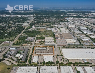 Plus de détails pour Westmoreland Business Center – à vendre, Dallas, TX