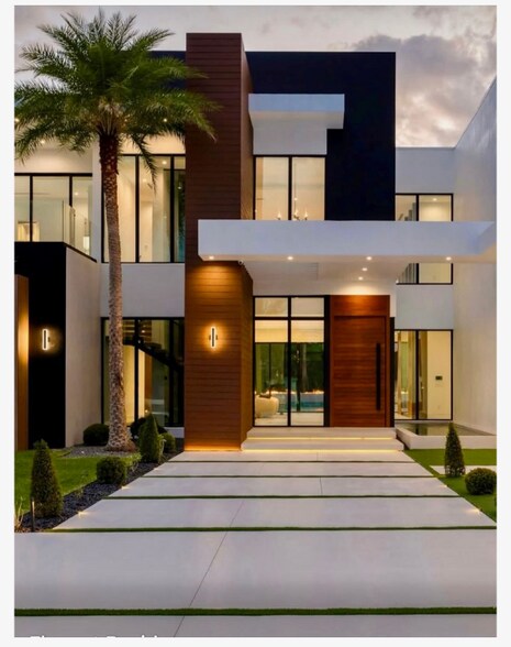 7762 Hollywood Blvd, Los Angeles, CA à vendre - Photo de l’immeuble – Image 2 sur 2