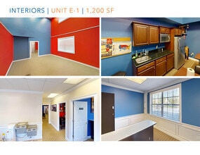 1805 W Colonial Dr, Orlando, FL à louer Photo de l’immeuble– Image 1 sur 3