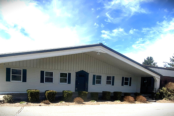 19 Precision Dr, North Springfield, VT à vendre - Photo principale – Image 1 sur 7