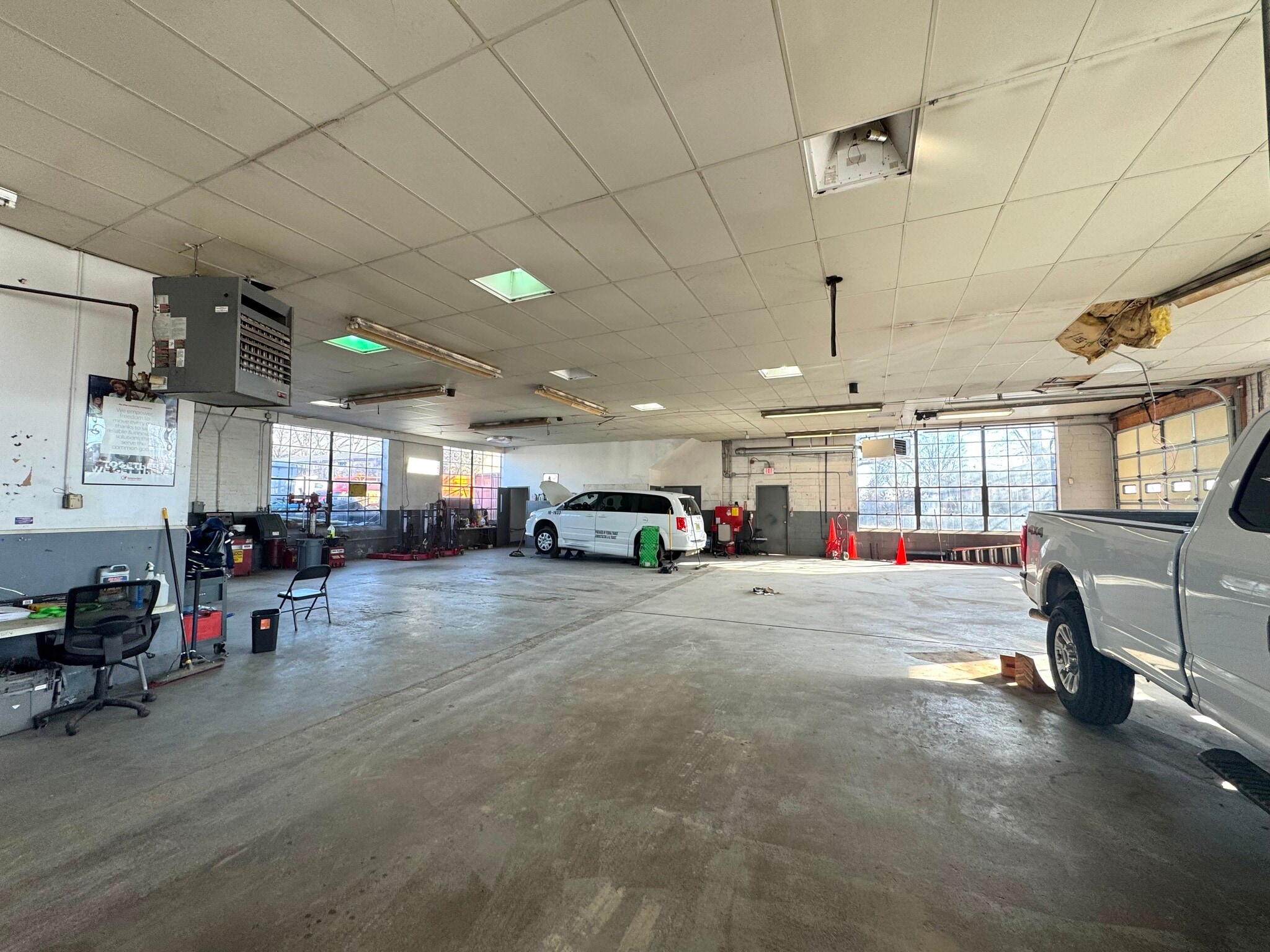 28-38 Burnett Ave, Maplewood, NJ à louer Photo intérieure– Image 1 sur 3