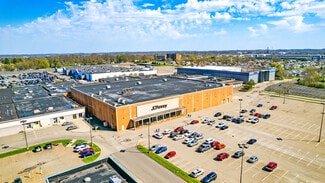 Plus de détails pour 4050-4300 W Tuscarawas St, Canton, OH - Local commercial à vendre