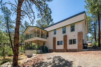 Plus de détails pour 847 W Clubhouse Dr, Prescott, AZ - Logement à vendre