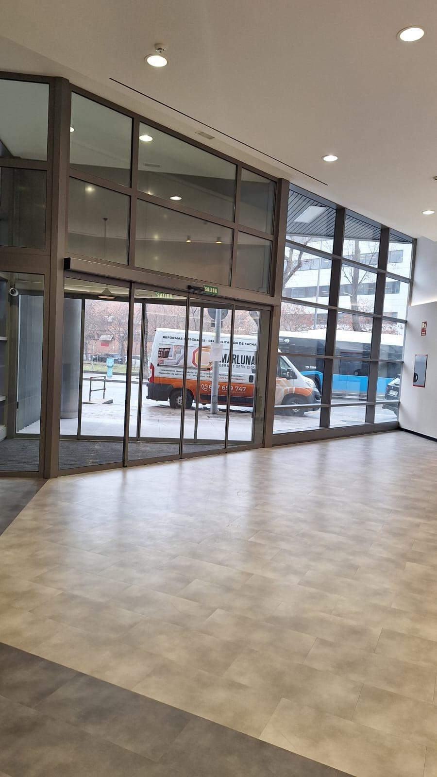 Bureau dans Madrid, Madrid à louer Photo intérieure– Image 1 sur 5