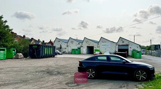 Plus de détails pour 10-10A Awsworth Rd, Ilkeston - Industriel/Logistique à louer