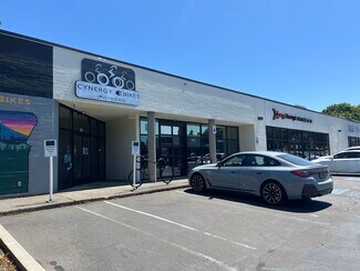 Plus de détails pour 3602-3608 SE Powell Blvd, Portland, OR - Local commercial à louer