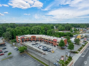 5953 Buford Hwy NE, Doraville, GA - VUE AÉRIENNE  vue de carte - Image1