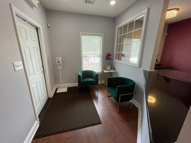 101 Devant St, Fayetteville, GA à vendre - Photo intérieure – Image 3 sur 12