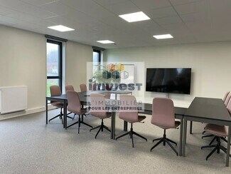 Plus de détails pour Bureau à vendre