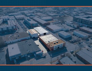 Plus de détails pour 1801 Roseneath Rd, Richmond, VA - Industriel/Logistique à vendre