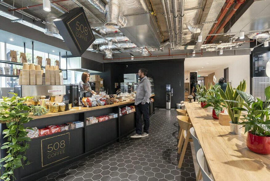 1 Butterwick, Londres à louer - Photo de l’immeuble – Image 3 sur 37