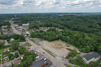 Plus de détails pour 100 Perry Hwy, Pittsburgh, PA - Local commercial à louer