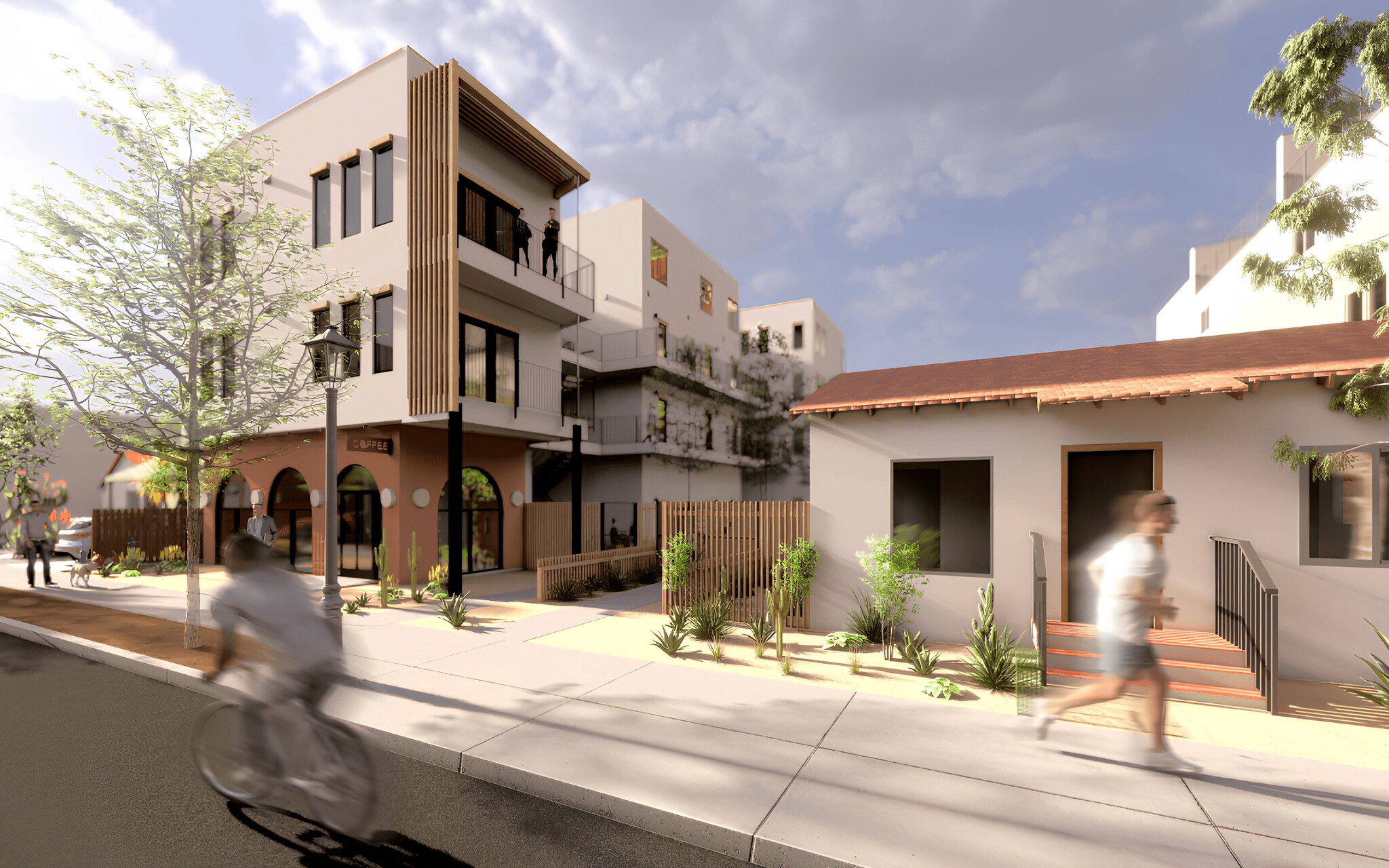 4456 30th St, San Diego, CA à louer Photo principale– Image 1 sur 5