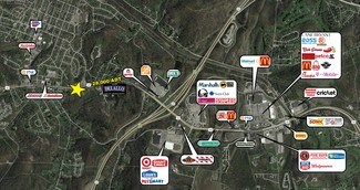 Plus de détails pour 6436 State Route 30, Jeannette, PA - Bureau à vendre