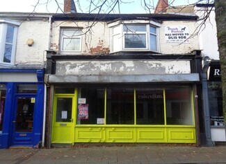 Plus de détails pour 11 Hope St, Crook - Local commercial à louer