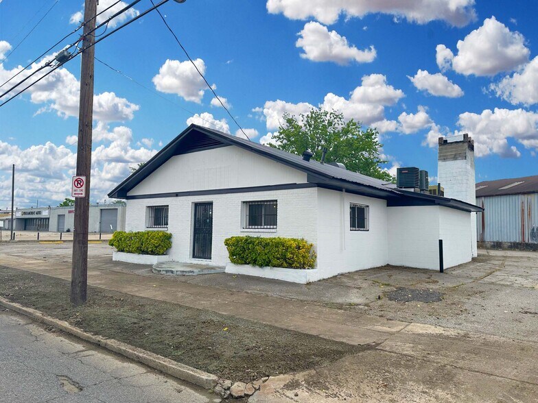 3921 1st Ave N, Birmingham, AL à louer - Photo de l’immeuble – Image 2 sur 2