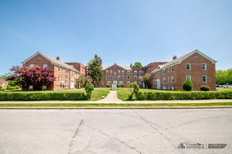 Plus de détails pour 1581-1589 Coventry Rd, Cleveland, OH - Logement à vendre
