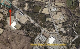 Plus de détails pour Tasker Rd, White Post, VA - Terrain à vendre