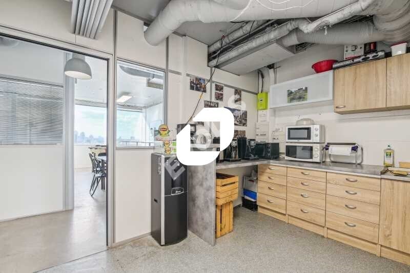 Bureau dans Pantin à vendre - Photo intérieure – Image 3 sur 14