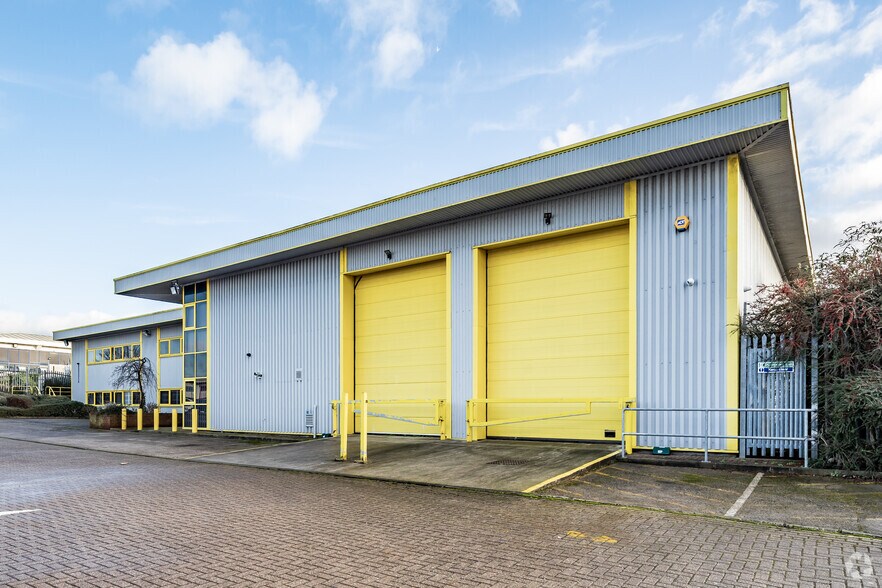 Montford St, Salford à louer - Photo de l’immeuble – Image 3 sur 3