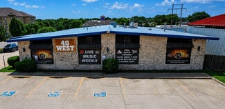 Plus de détails pour 501 N Mustang Rd, Yukon, OK - Local commercial à vendre