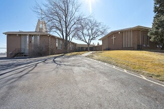 Plus de détails pour 6925 Carr St, Arvada, CO - Bureau à louer