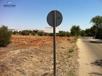 Plus de détails pour Lugar Callejuelas, 5562P, Cabanillas del Campo - Terrain à vendre